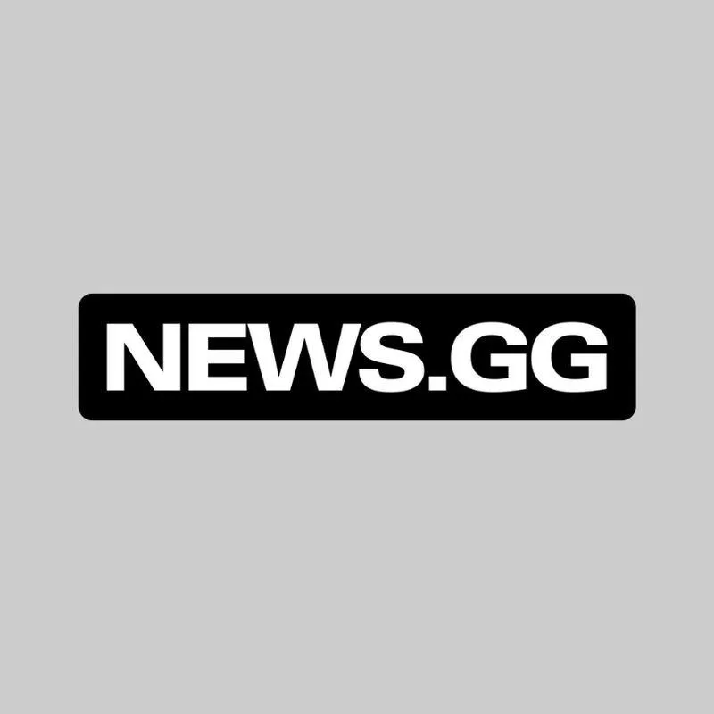 News.gg Logo